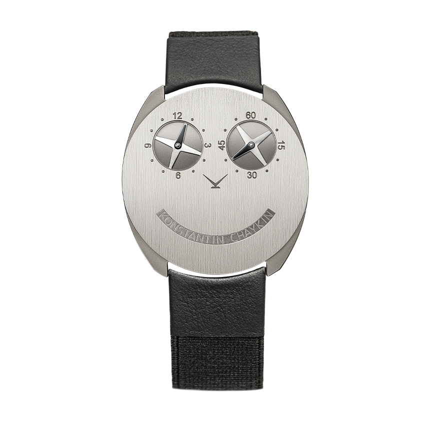 Thinking final prototype