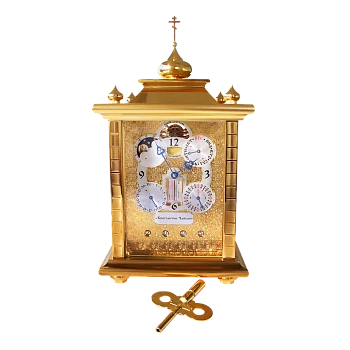 ПАСХА ХРИСТОВА