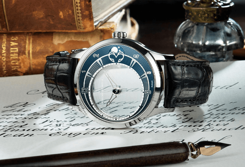 2012 год, таинственная битва таинственных часов