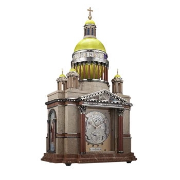 СЕВЕРНАЯ ПАСХАЛИЯ