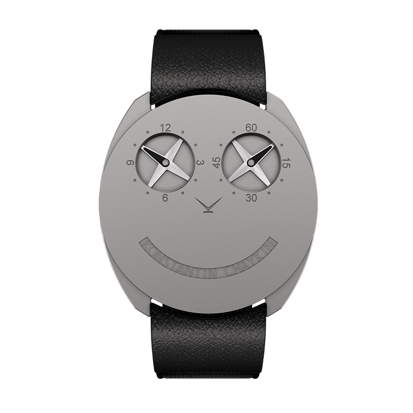 Thinking prototype 2