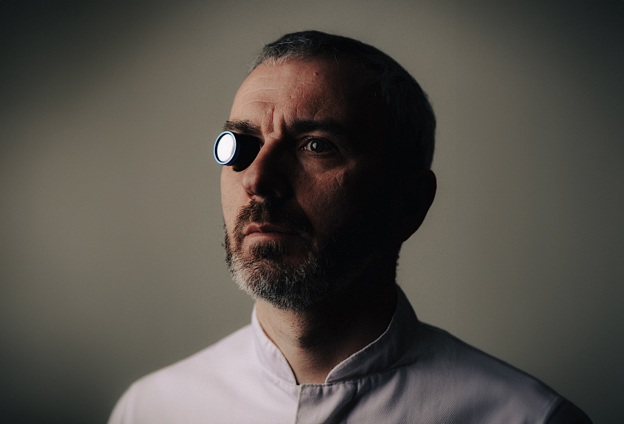 Программа космических и астрономических усложнений Константина Чайкина