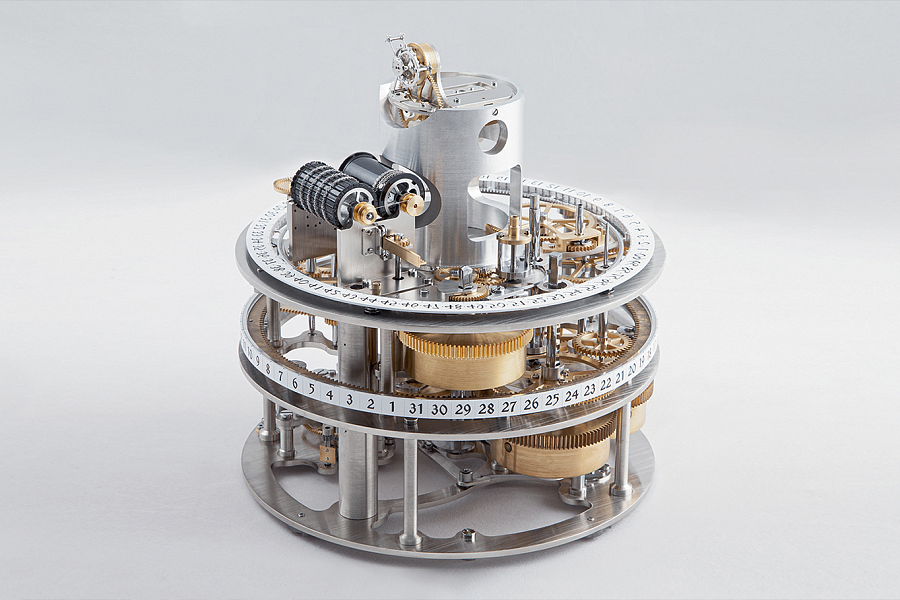 12 июня в Музее Гаража особого назначения на ВДНХ откроется выставка «Время не ждет!».