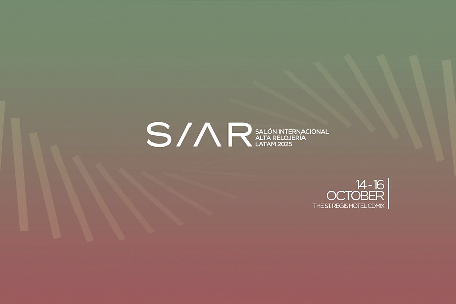 Мануфактура «Константин Чайкин» приняла участие в SIAR-2025