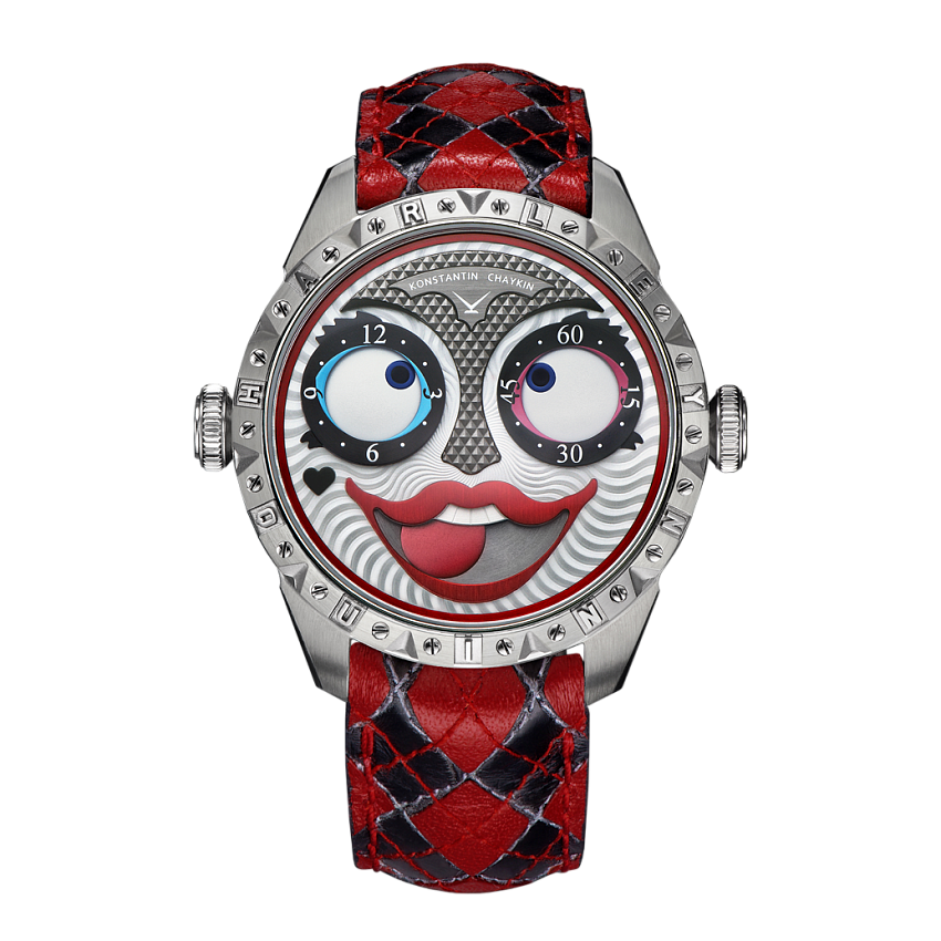 Харли Квинн