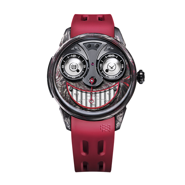 Behrens x Chaykin Kremlin Edition