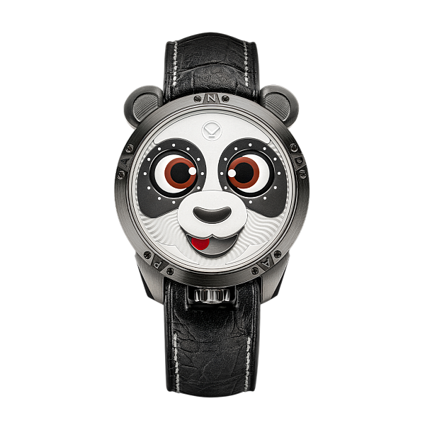 Панда Титан