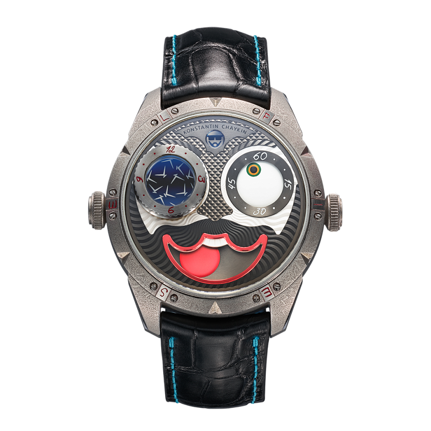 Джокер Селфи