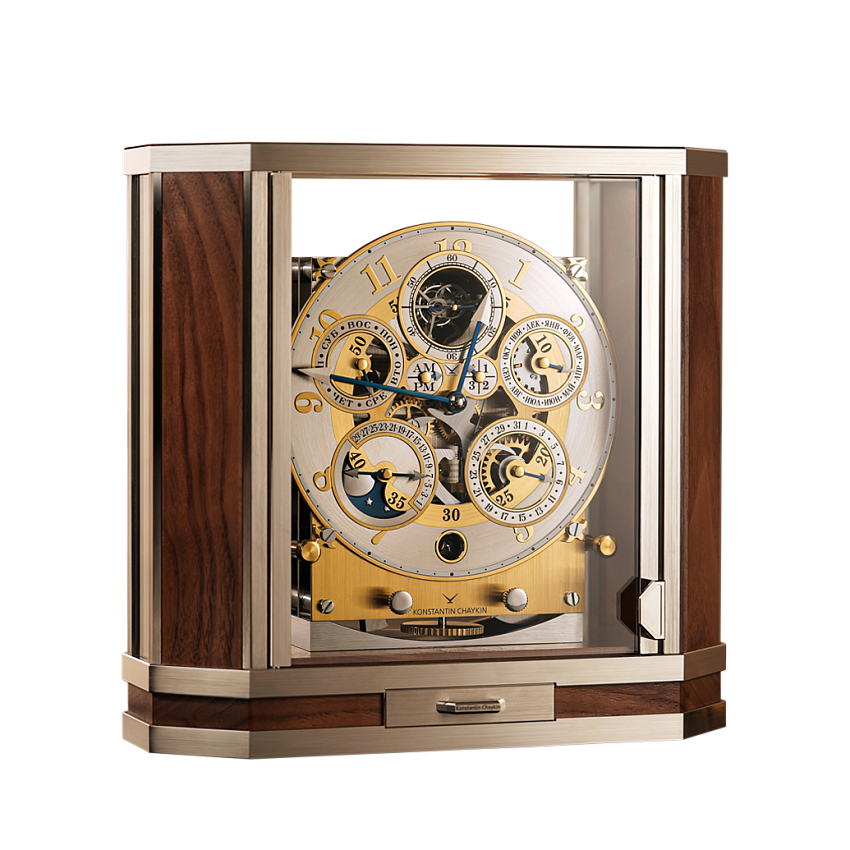 СТРЕЛЫ ВРЕМЕНИ