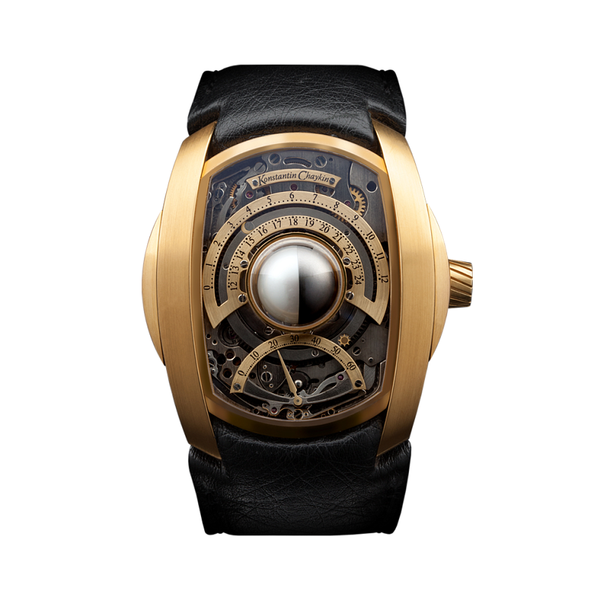 Луноход Прайм