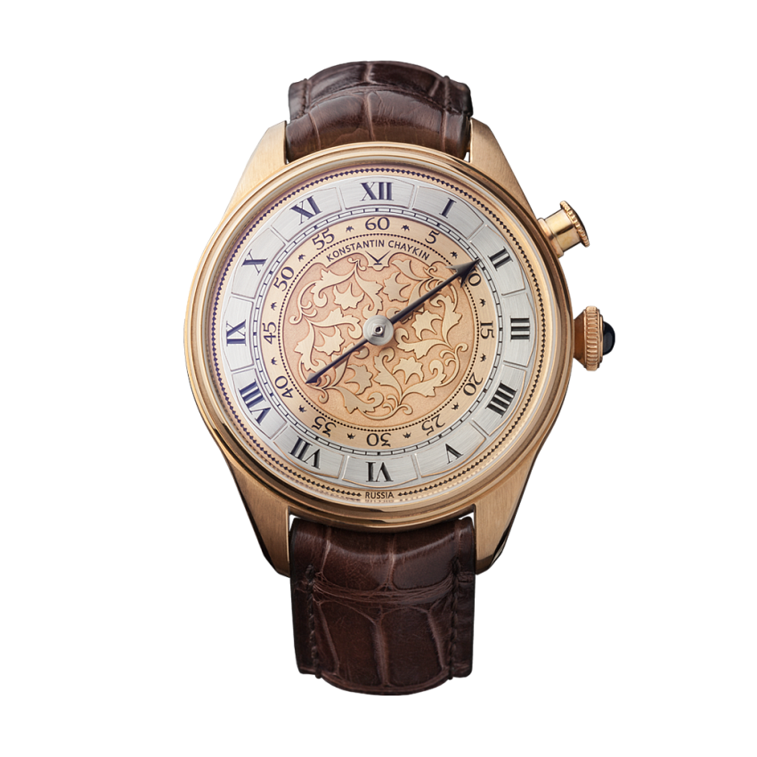 Гениус Темпорис