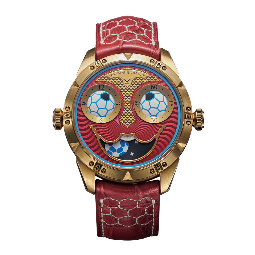 Джокер Соккер