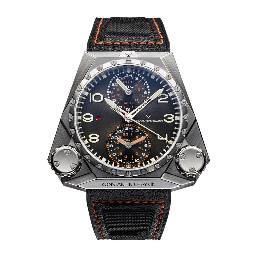 Mars Conqueror Mk3 Fighter