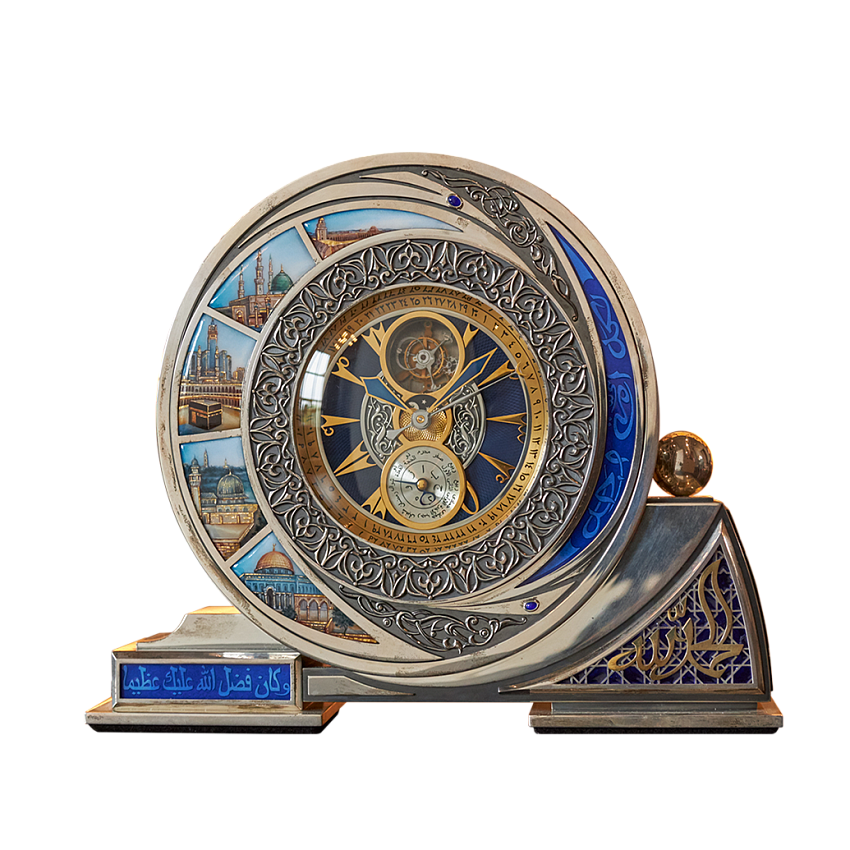 АЛЬ МУККАДАС