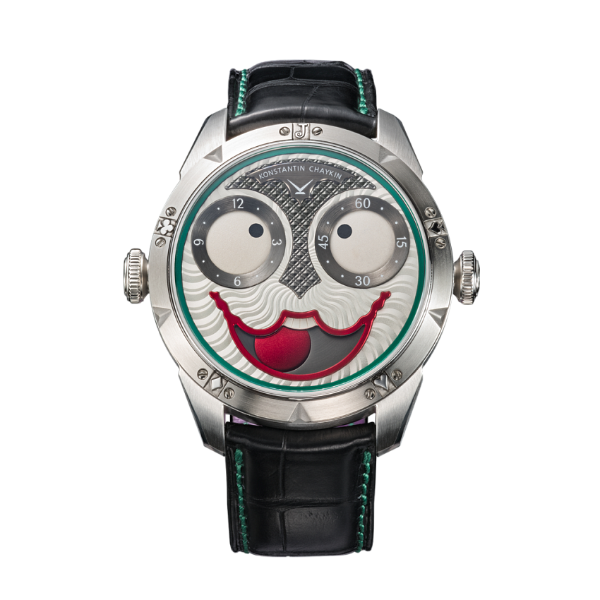 Джокер титан